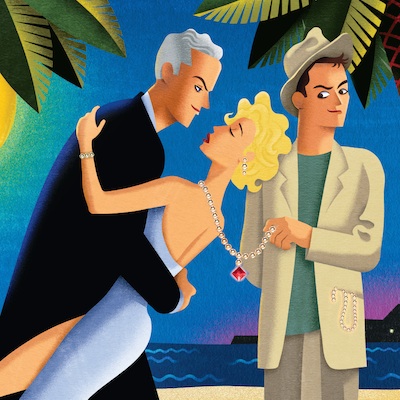 Dirty Rotten Scoundrels